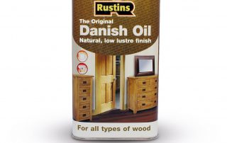 olio danese rustins